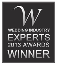 weddingindustryexperts_winner 2013